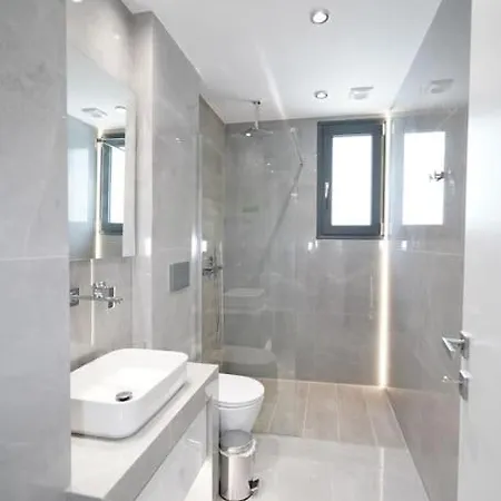 Brand New 3br With 2 Bathrooms Marousi *