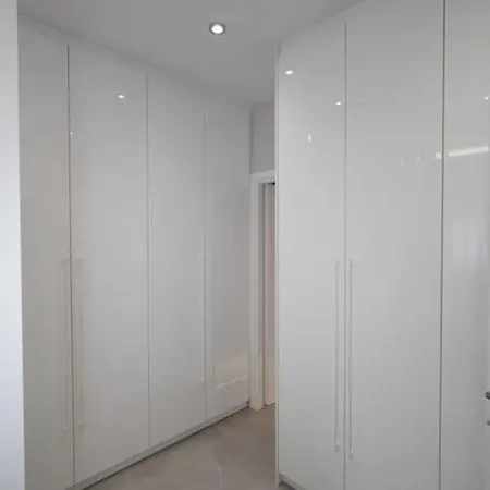 Apartment Brand New 3br With 2 Bathrooms Marousi Athens